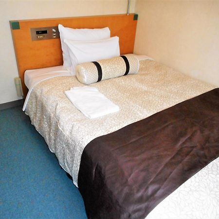 Kuretake Inn Asahikawa Eksteriør bilde