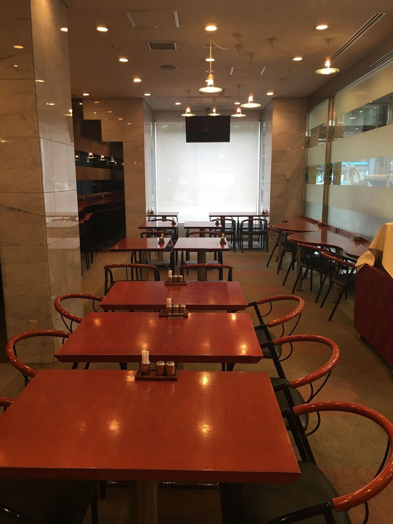 Kuretake Inn Asahikawa Eksteriør bilde