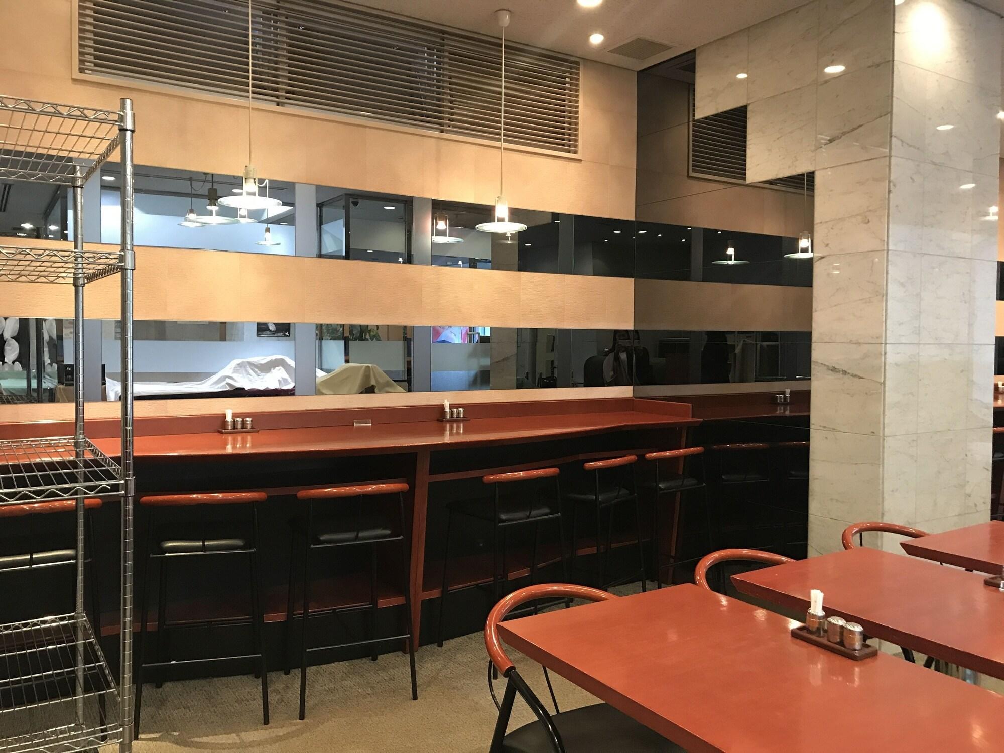 Kuretake Inn Asahikawa Eksteriør bilde