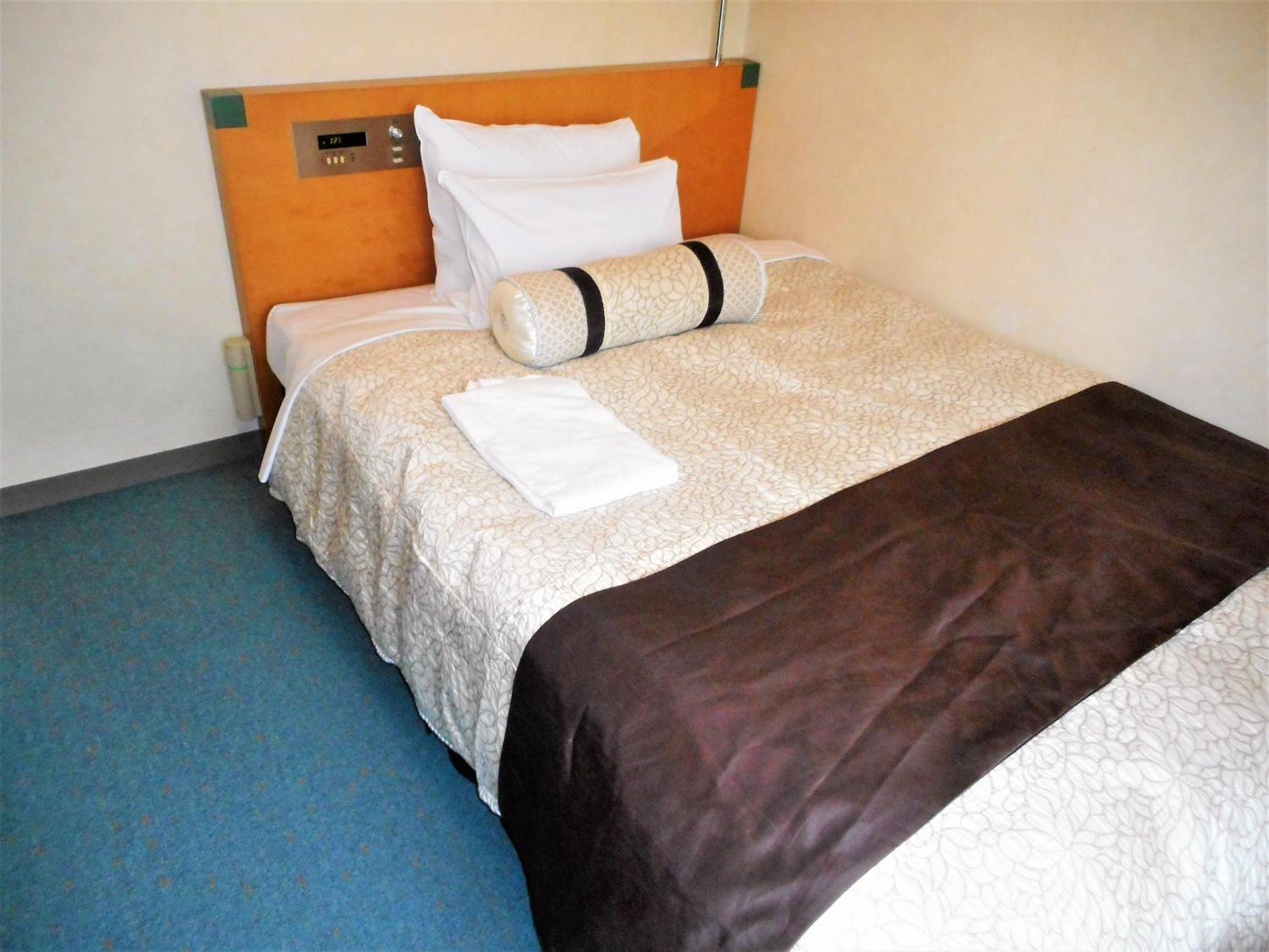 Kuretake Inn Asahikawa Eksteriør bilde